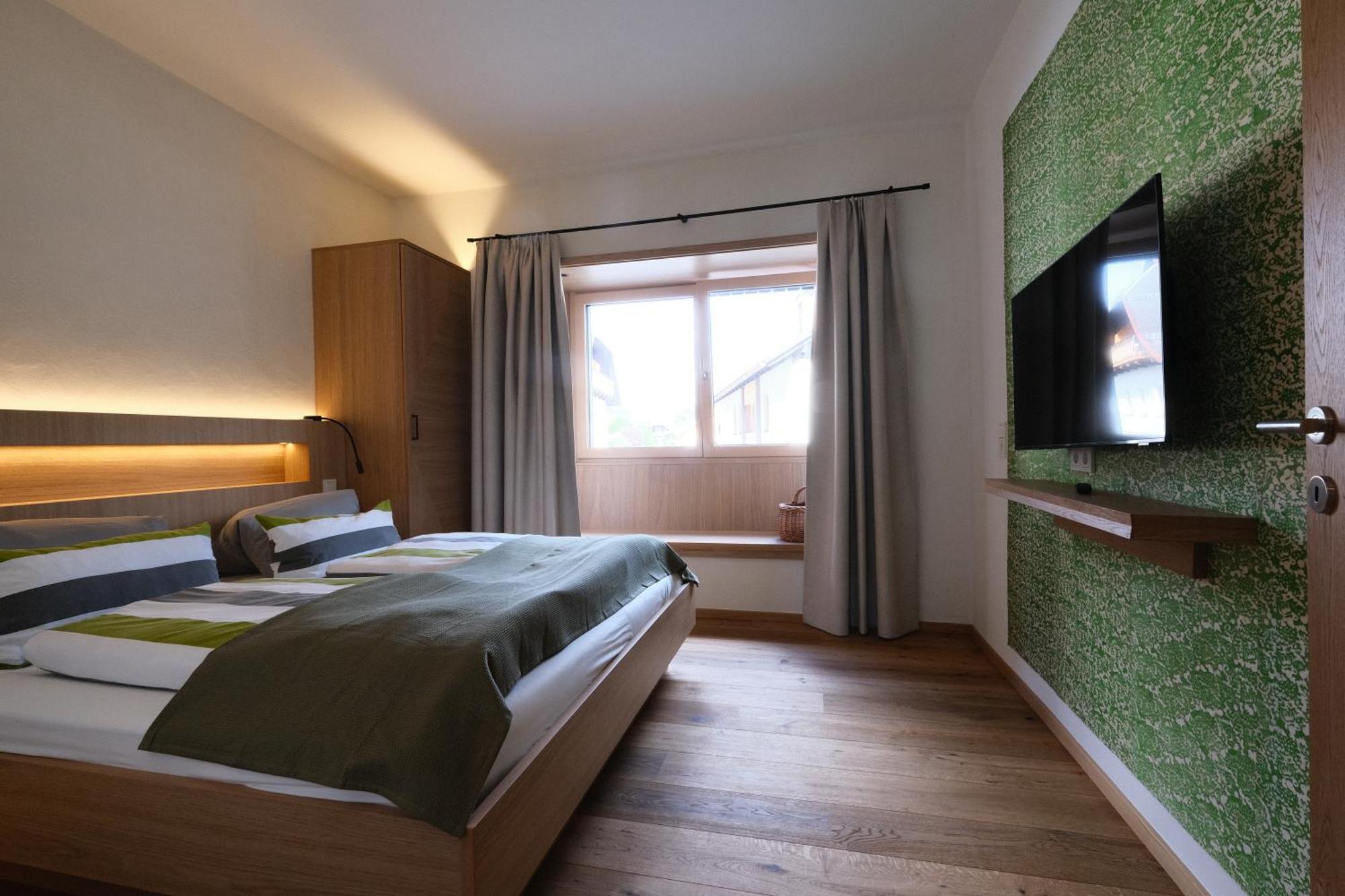 See-Apartments Kaerntnerhof Weissensee Extérieur photo