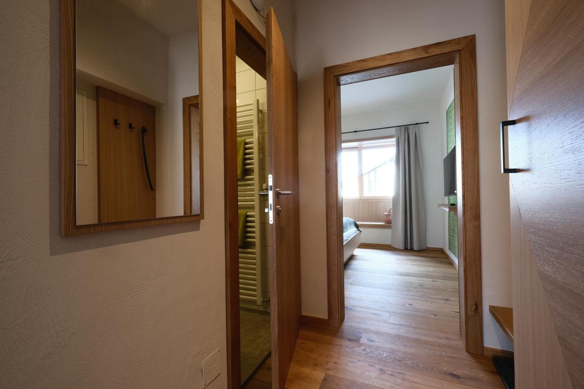 See-Apartments Kaerntnerhof Weissensee Extérieur photo