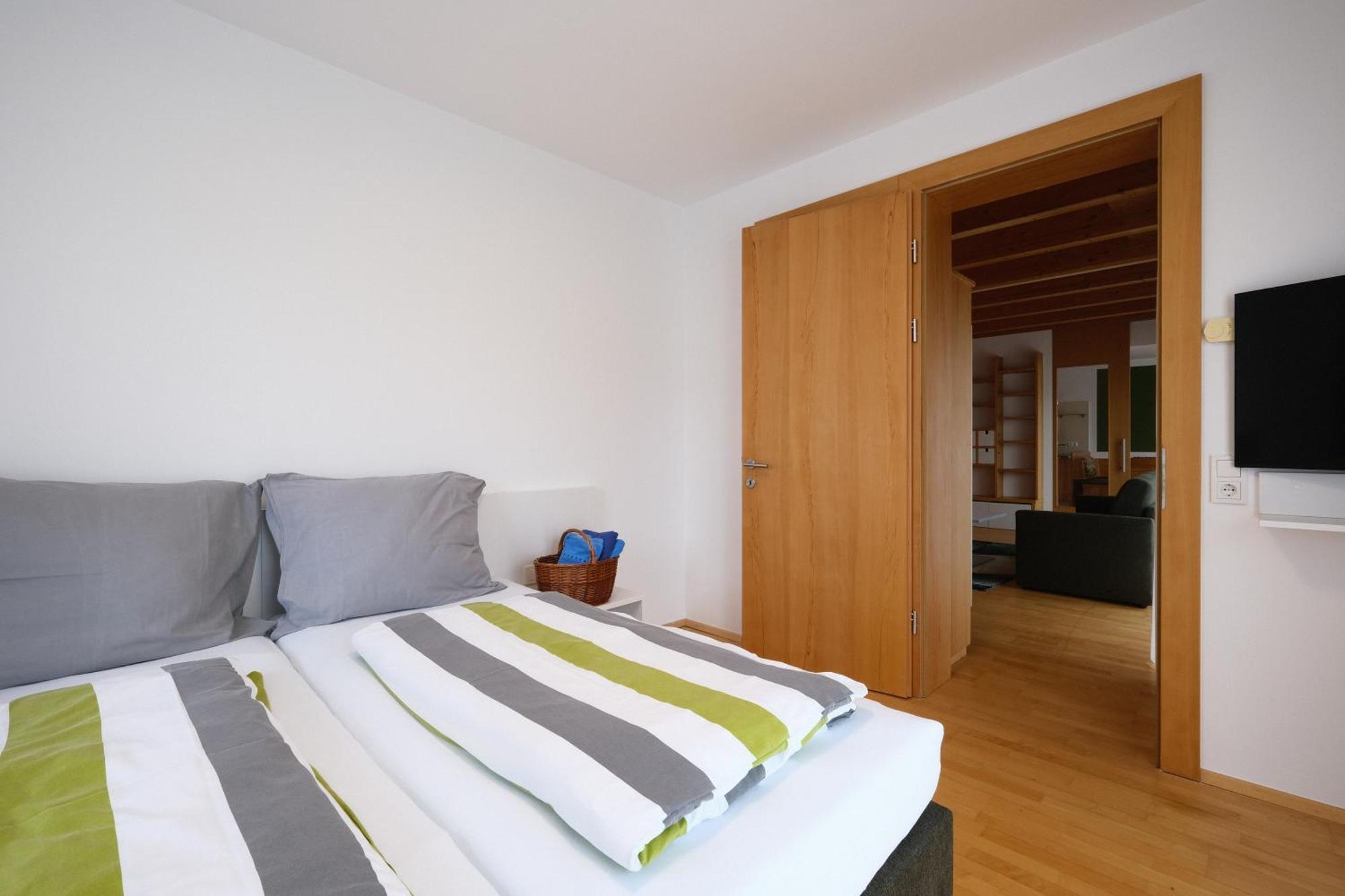 See-Apartments Kaerntnerhof Weissensee Extérieur photo