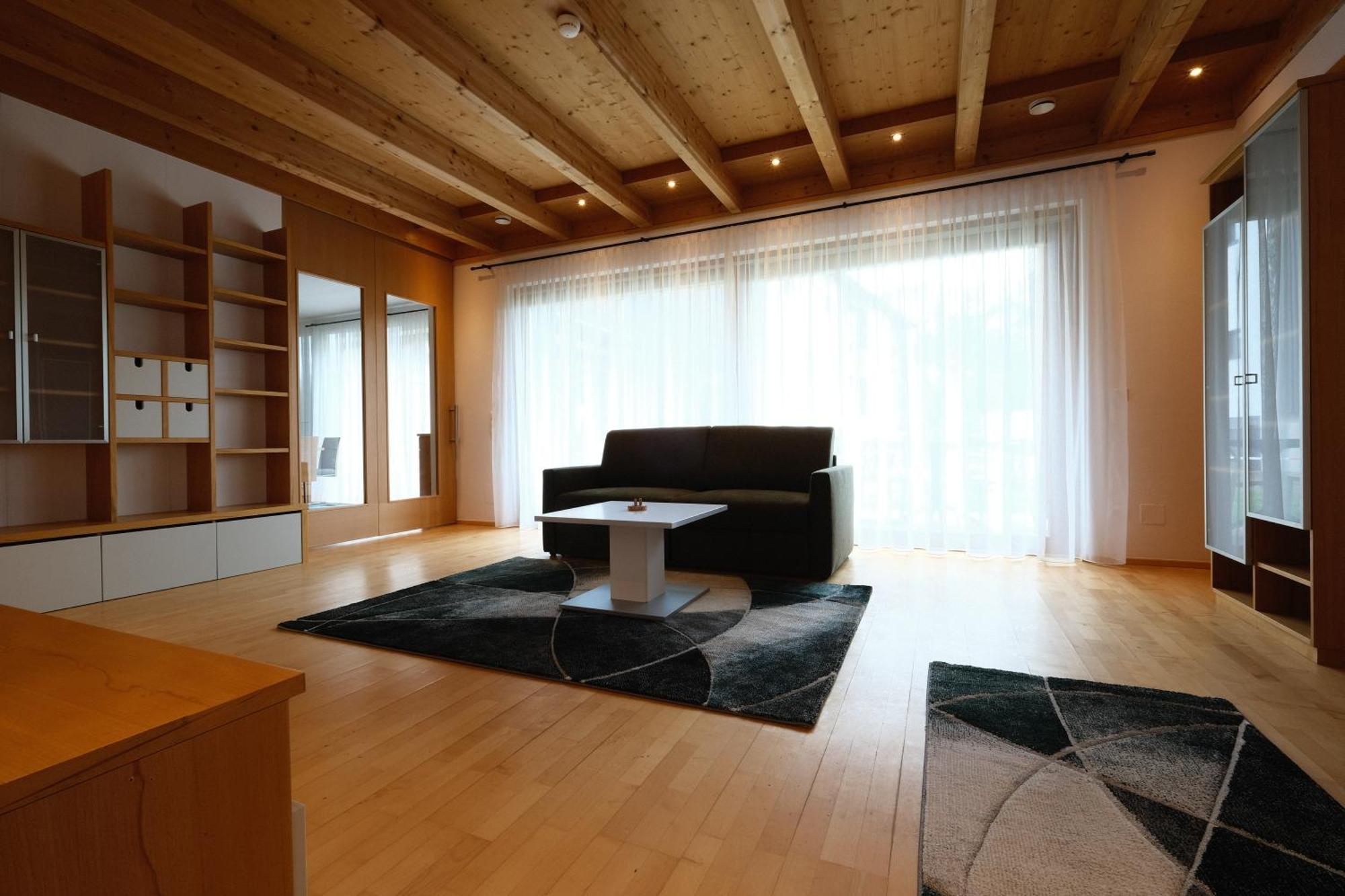 See-Apartments Kaerntnerhof Weissensee Extérieur photo
