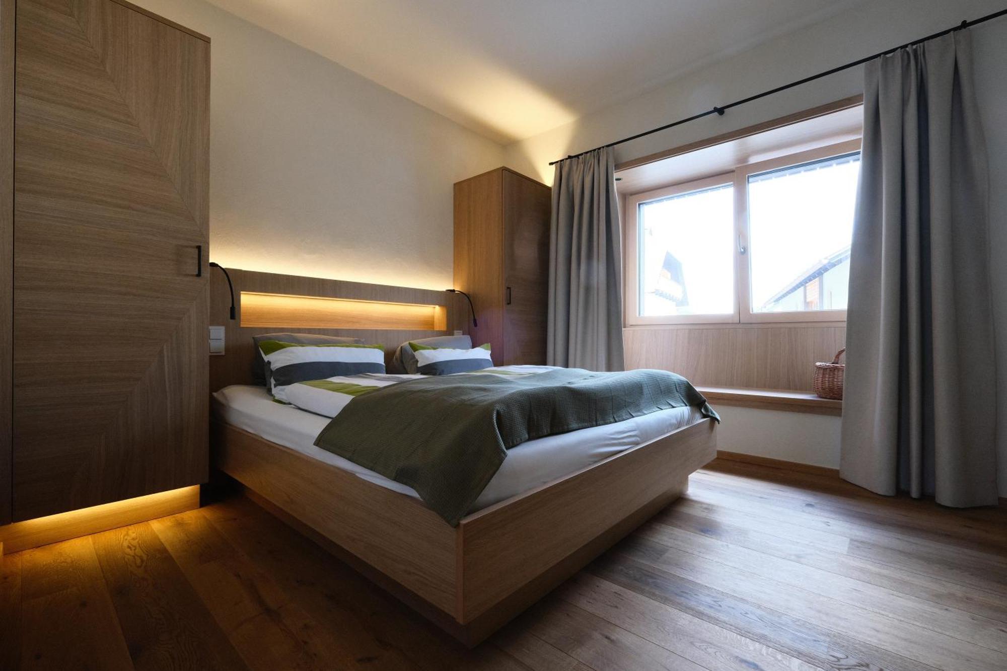 See-Apartments Kaerntnerhof Weissensee Extérieur photo